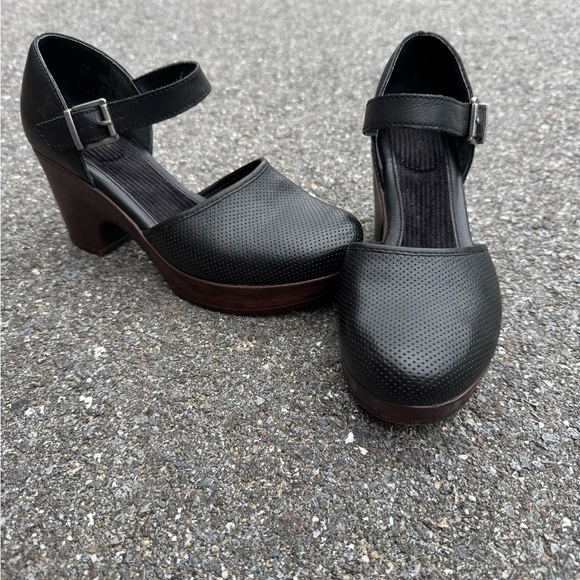 Boc Elegant Black Women's Shoes size 7 - Picture 3 of 3